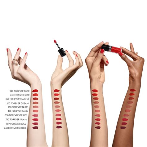 rouge dior forever liquid transfer-proof matte liquid|Dior forever rouge lipstick cherie.